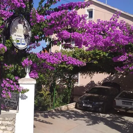 Appartement Ivanov Zadar