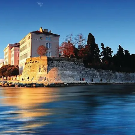 Ivanov * Zadar