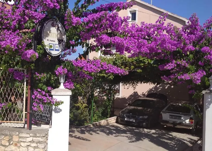 Apartment Ivanov Zadar