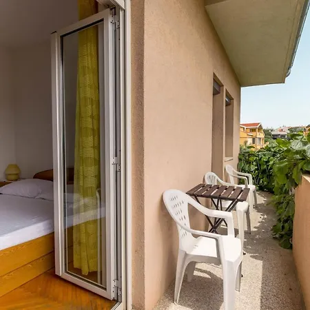 Ivanov Apartment