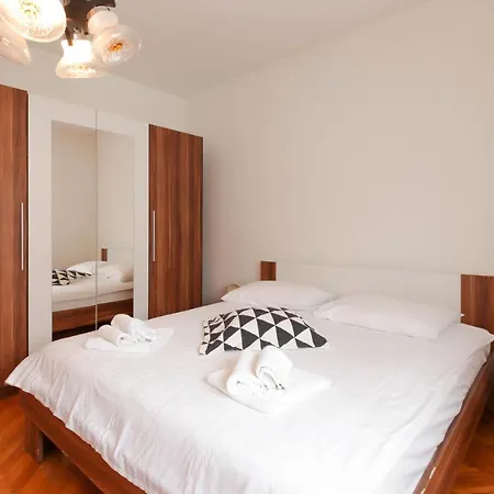 Ivanov Apartment *