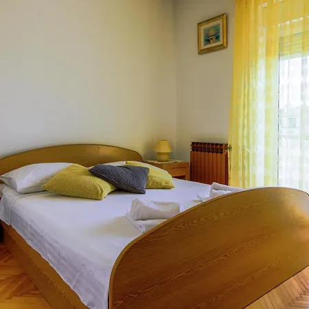 Apartment Ivanov *