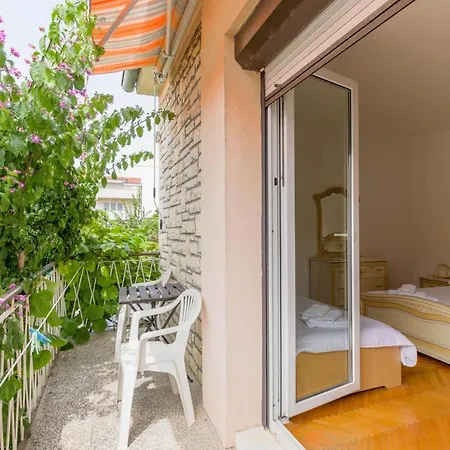 Apartment Ivanov *
