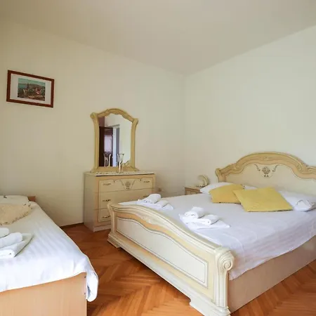 Apartment Ivanov *