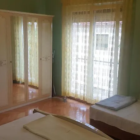 Apartment Ivanov *