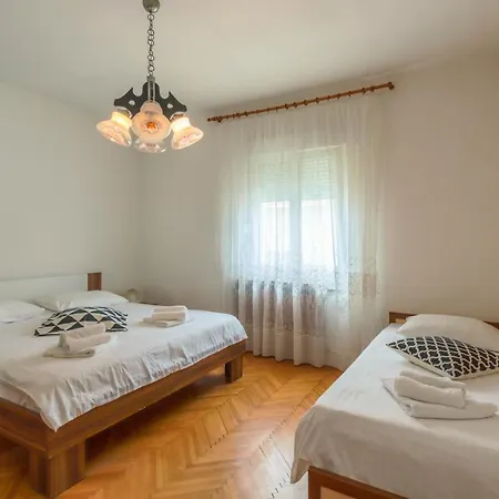 Ivanov Apartment *