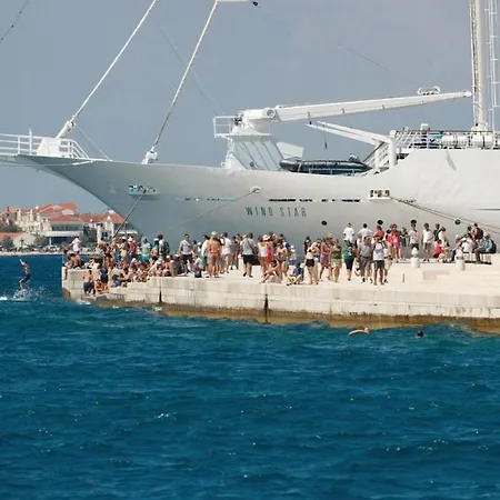 Ivanov * Zadar
