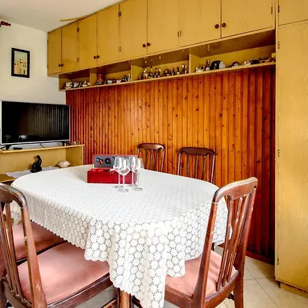 Apartament Ivanov Zadar