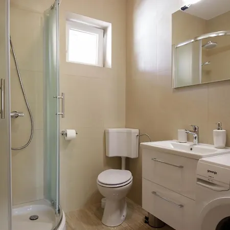 Apartment Ivanov