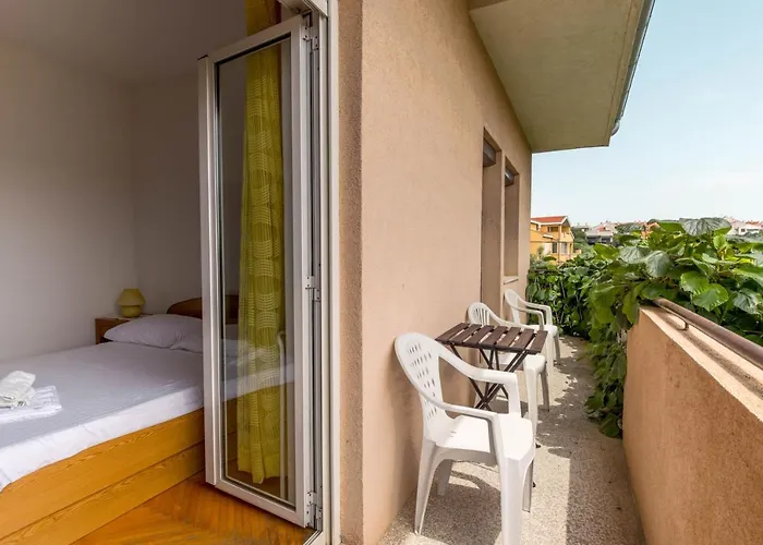 Ivanov Apartment