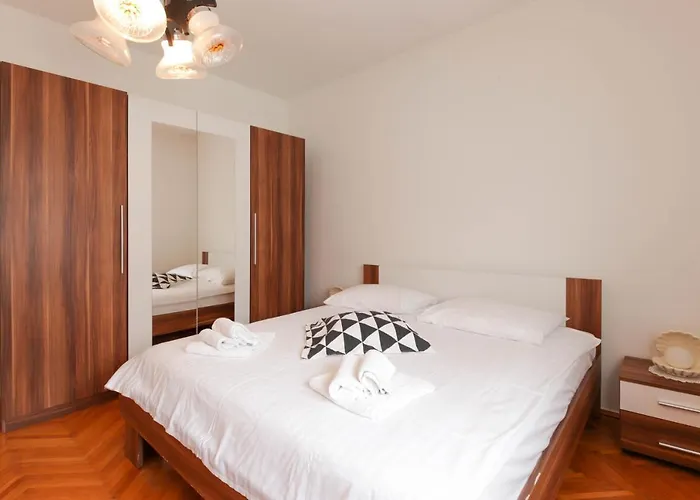 Ivanov Apartment *