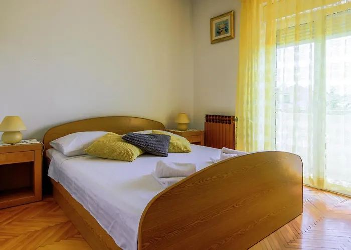Apartment Ivanov *