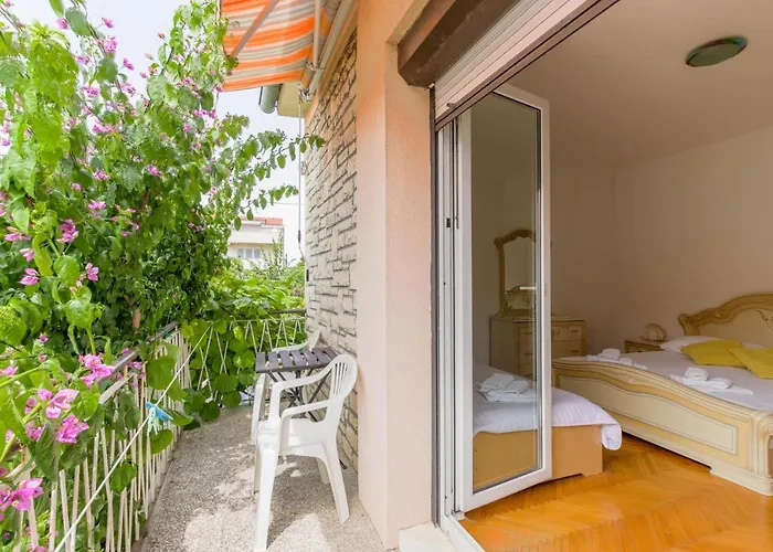 Apartment Ivanov *