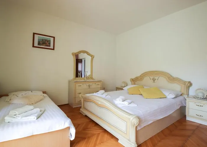 Apartment Ivanov *