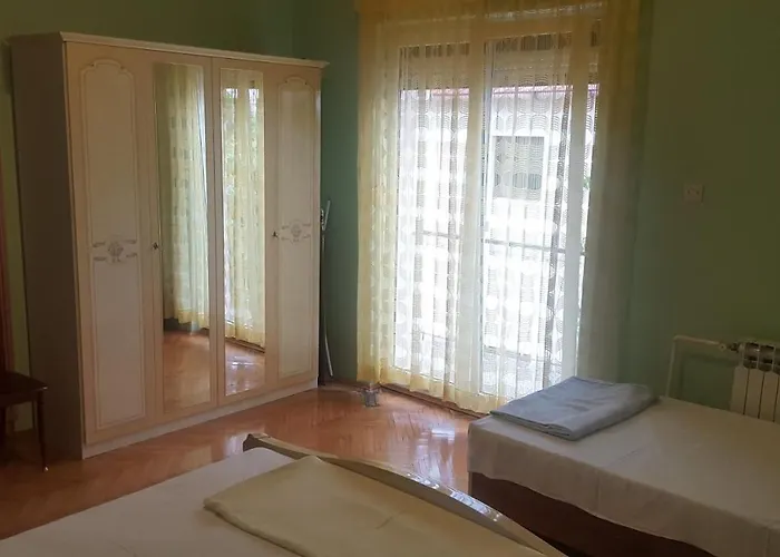Apartment Ivanov *