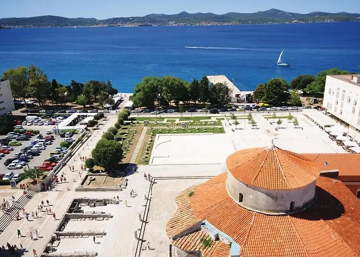 Апартаменты Ivanov