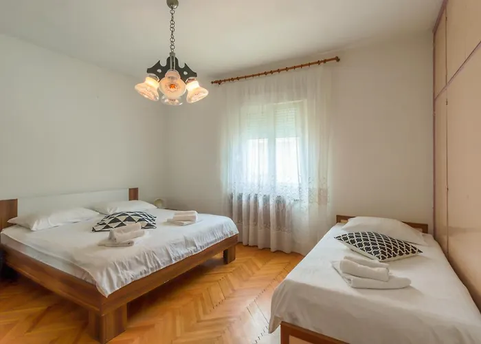 Ivanov Apartment *