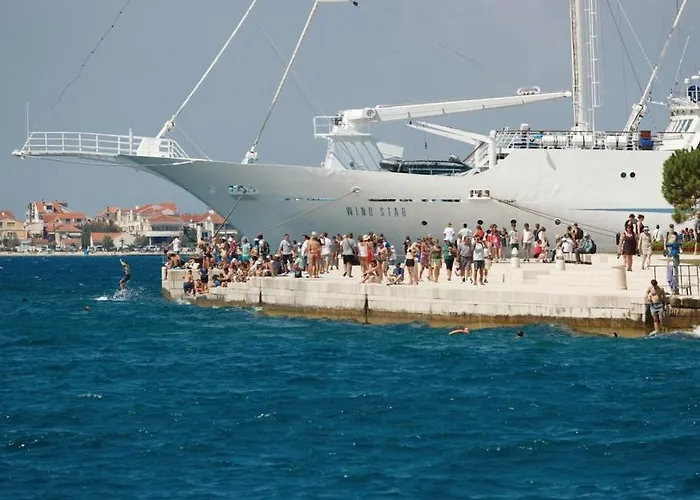 Ivanov * Zadar