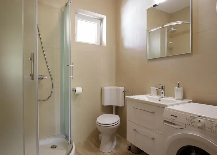 Apartment Ivanov